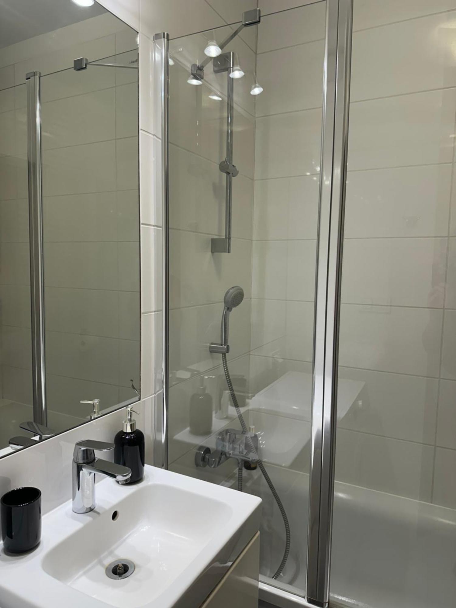 Cosy Apartment Near To The Chopin'S Airport Cybernetyki 2C Βαρσοβία Εξωτερικό φωτογραφία